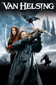 Van Helsing (2004)