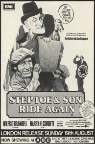 Steptoe and Son Ride Again (1973)