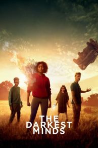 The Darkest Minds (2018)