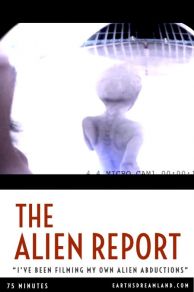 The Alien Report (2023)