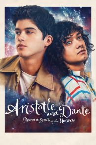 Aristotle and Dante Discover the Secrets of the Universe (2022)