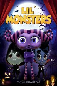 Lil Monsters (2019)
