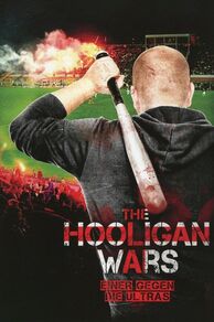 The Ice Cream Wars (The Hooligan Wars) (2014)