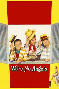 Were No Angels (1955)