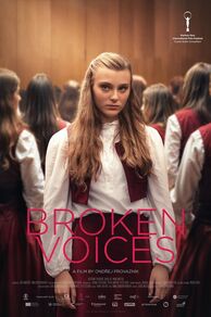 Broken Voices (Sbormistr) (2025)