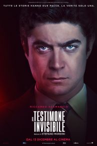 The Invisible Witness (2018)