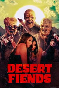 Desert Fiends (2024)