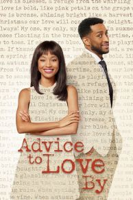 Advice to Love By (2021)
