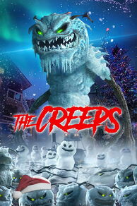 The Creeps (2025)
