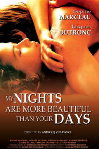 My Nights Are More Beautiful Than Your Days (1989)