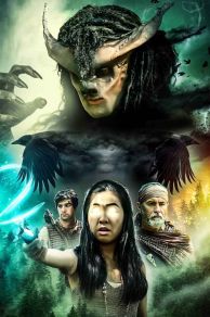 Age of Stone and Sky: The Sorcerer Beast (2021)