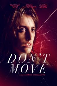Dont Move (2004)