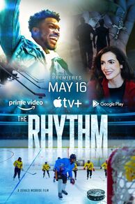 The Rhythm (Black Ice: The Rhythm) (2024)