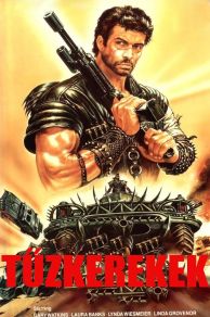 Wheels of Fire (1985)