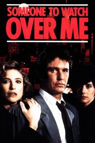 Someone to Watch Over Me (1987)