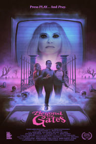 Beyond the Gates (2016)