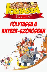 Carry on Up the Khyber (1968)