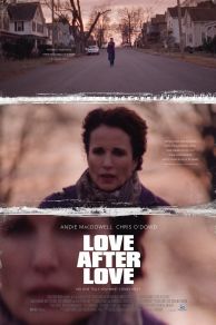 Love After Love (2017)