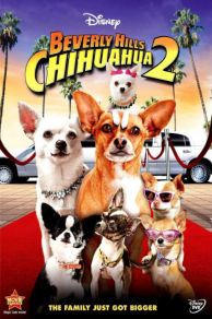Beverly Hills Chihuahua 2 (2011)