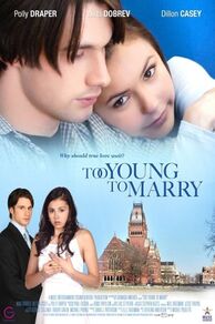 Too Young to Marry (2007)