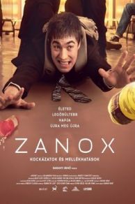 Zanox (2022)