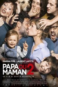 Daddy or Mommy 2 (2016)