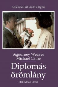 Half Moon Street (1986)