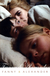 Fany and Alexander (1982)