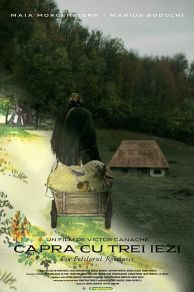 The Goat and Her Three Kids (2022)