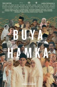 Buya Hamka (2023)