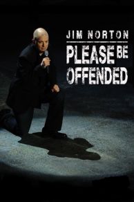 Jim Norton: Please Be Offended (2012)