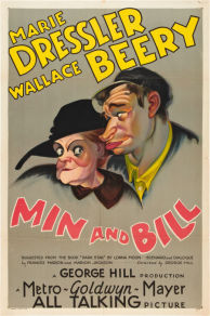 Min and Bill (1930)