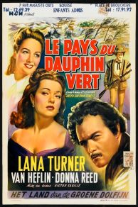 Green Dolphin Street (1947)