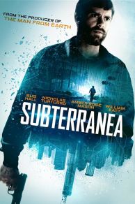 Subterranea (2015)