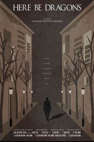 Here Be Dragons (2022)