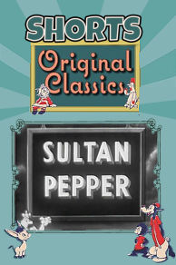 Sultan Pepper (1934)