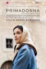 The Girl from Tomorrow (Primadonna) (2022)