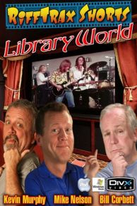 Library World (1977)