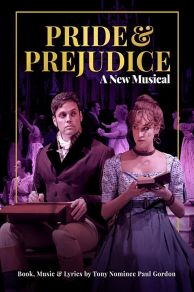 Pride and Prejudice: A New Musical (2020)