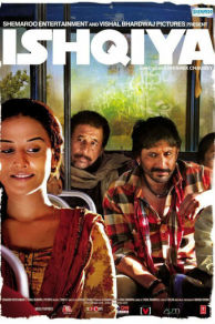 Ishqiya (2010)