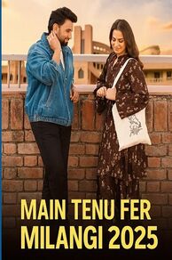 Main Tenu Phir Milangi (0)