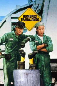 Men at Work (1990)