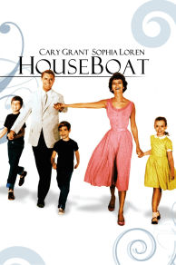 Houseboat (1958)