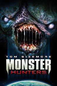 Monster Hunters (2020)