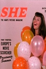 The Notorious Bettie Page (2005)