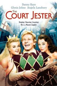 The Court Jester (1955)