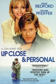 Up Close and Personal (1996)