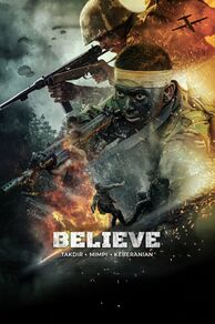 Believe: The Ultimate Battle (2025)