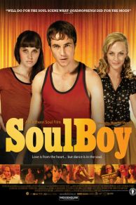 SoulBoy (2010)