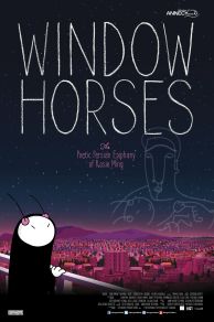 Window Horses (2016)